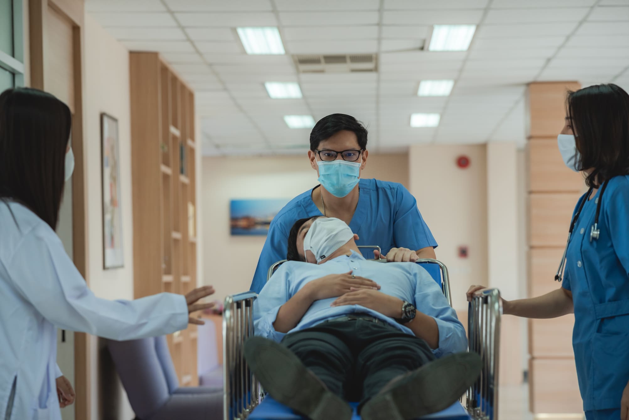 Buy Critical Illness Insurance