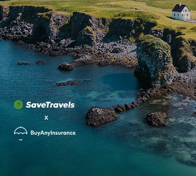 savetravels offers Banner